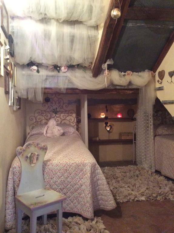 La Casa Del Cuore Stazzema Εξωτερικό φωτογραφία