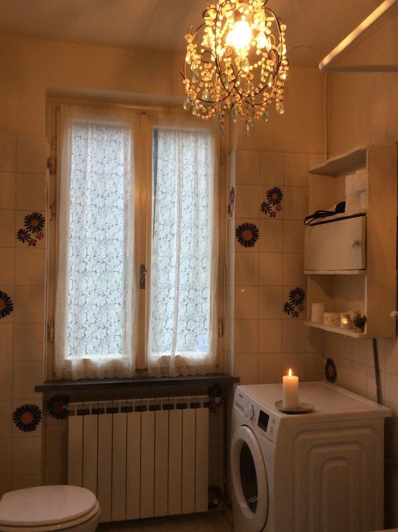 La Casa Del Cuore Stazzema Εξωτερικό φωτογραφία
