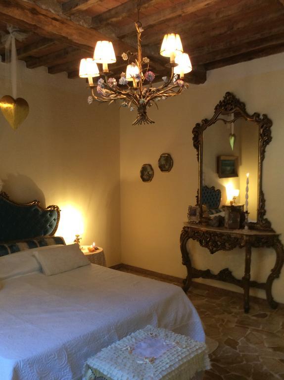 La Casa Del Cuore Stazzema Εξωτερικό φωτογραφία