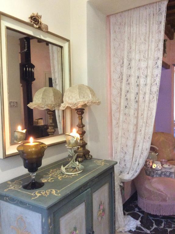 La Casa Del Cuore Stazzema Εξωτερικό φωτογραφία