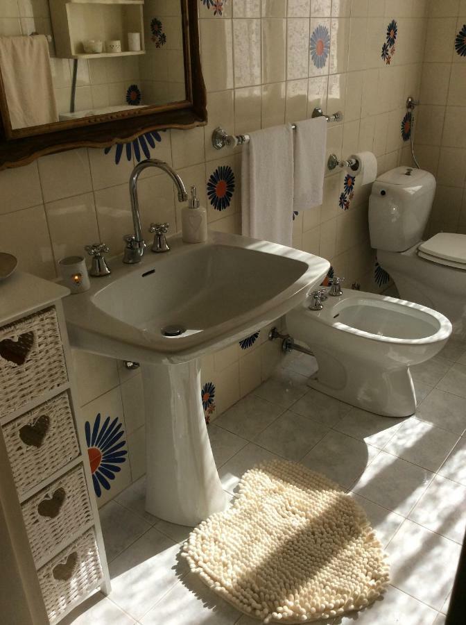 La Casa Del Cuore Stazzema Εξωτερικό φωτογραφία