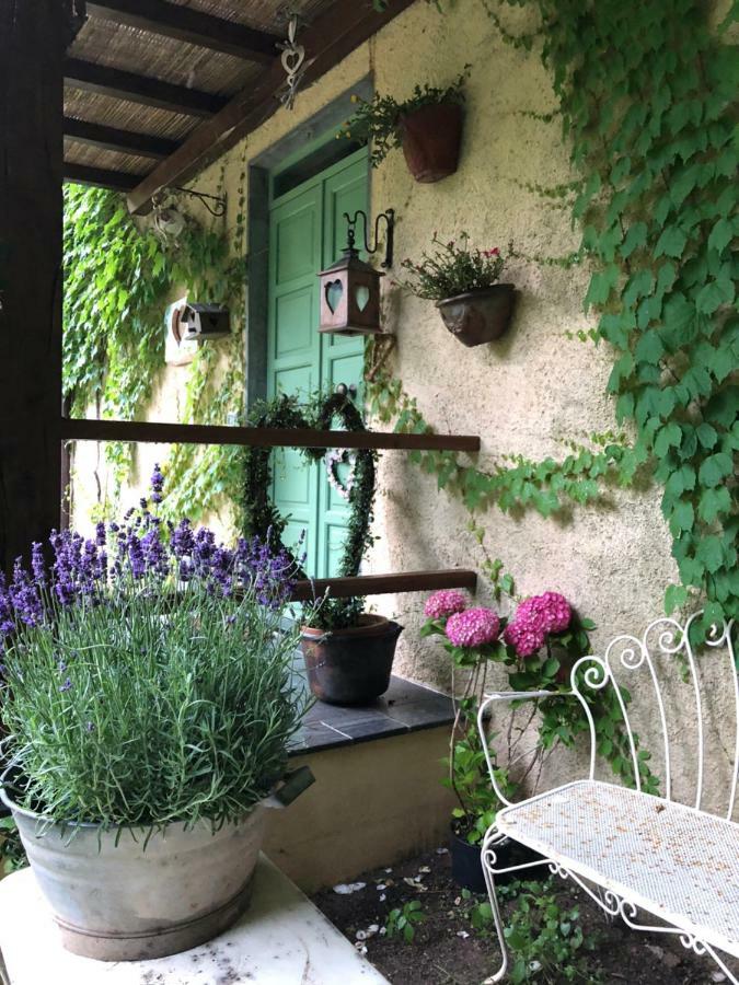 La Casa Del Cuore Stazzema Εξωτερικό φωτογραφία